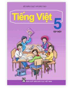 Tiếng việt 5-1