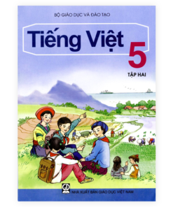 Tiếng việt 5-2