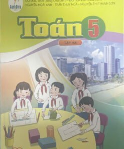 Toán 5, tập 2 (Cánh diều)