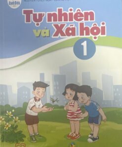 Tự nhiên xã hội 1 (Cánh diều)